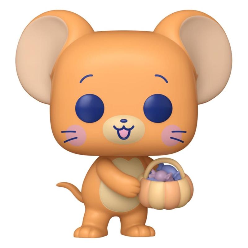 Funko pop animation tom & jerry gokko - jerry