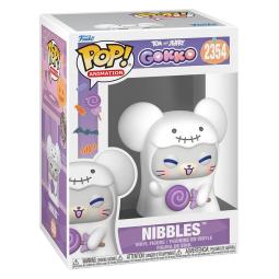 Funko pop animation tom & jerry gokko - nibbles