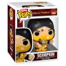 Figura bitty pop arcade mortal kombat