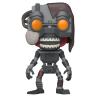 Funko pop games five nights at freddy's burntrap