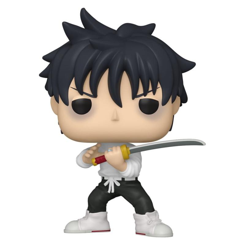 Funko pop animation jujutsu kaisen yuta okkotsu