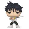 Funko pop animation jujutsu kaisen yuta okkotsu