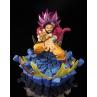 Ext battle s saiyan 4 goku daima