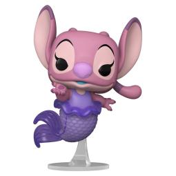 Funko pop disney lilo & stitch mermaid angel