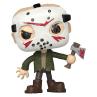 Funko pop movies doodles jason