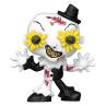 Funko pop movies doodles art the clown