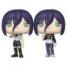 Funko pop animation chainsaw man the movie reze arc opción chase aleatoria