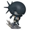 Funko pop animation chainsaw man the movie reze arc bomb