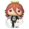 Funko pop animation chainsaw man the movie reze arc angel devil