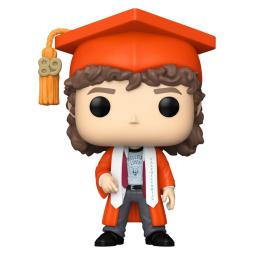 Funko pop tv stranger things dustin henderson