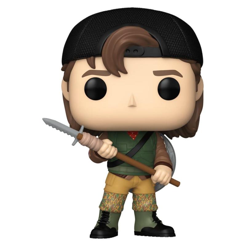 Funko pop tv stranger things steve harrington