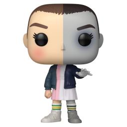 Funko pop tv stranger things eleven split