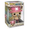 Funko pop jumbo one piece chopper