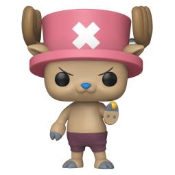Funko pop jumbo one piece chopper