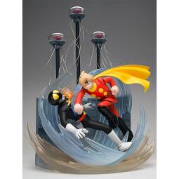 Figura tamashii nations cyborg 009 -the final duel-