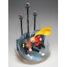 Figura tamashii nations cyborg 009 -the final duel-
