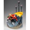 Figura tamashii nations cyborg 009 -the final duel-
