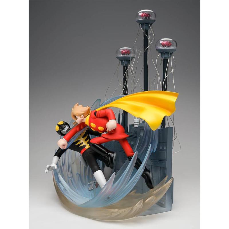 Figura tamashii nations cyborg 009 -the final duel-