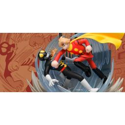 Figura tamashii nations cyborg 009 -the final duel-