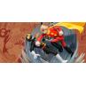Figura tamashii nations cyborg 009 -the final duel-