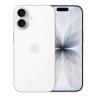Telefono movil smartphone apple iphone 17 6.3 pulgadas - 256gb rom - white