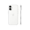 Telefono movil smartphone apple iphone 17 6.3 pulgadas - 256gb rom - white