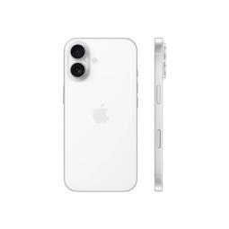 Telefono movil smartphone apple iphone 17 6.3 pulgadas - 256gb rom - white