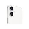 Telefono movil smartphone apple iphone 17 6.3 pulgadas - 256gb rom - white