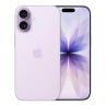Telefono movil smartphone apple iphone 17 6.3 pulgadas - 256gb rom - lavander