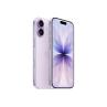 Telefono movil smartphone apple iphone 17 6.3 pulgadas - 256gb rom - lavander