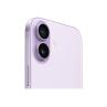 Telefono movil smartphone apple iphone 17 6.3 pulgadas - 256gb rom - lavander