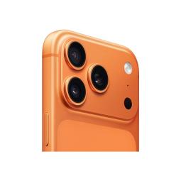 Telefono movil smartphone apple iphone 17 pro 6.3 pulgadas - 512gb rom - cosmic orange