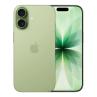 Telefono movil smartphone apple iphone 17 6.3 pulgadas - 256gb rom - sage