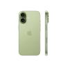 Telefono movil smartphone apple iphone 17 6.3 pulgadas - 256gb rom - sage