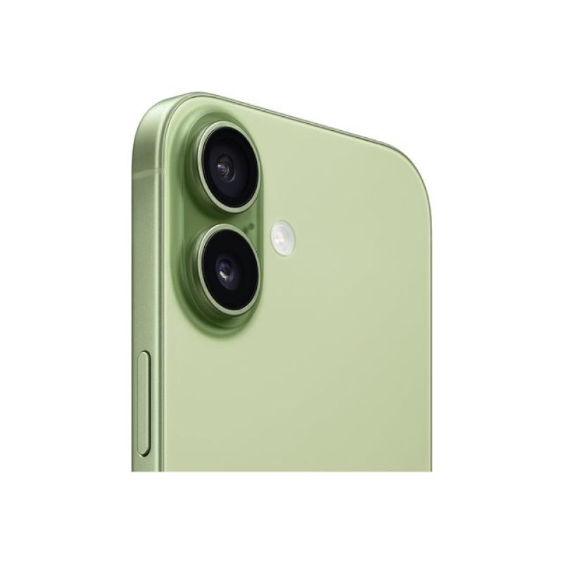 Telefono movil smartphone apple iphone 17 6.3 pulgadas - 256gb rom - sage