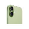 Telefono movil smartphone apple iphone 17 6.3 pulgadas - 256gb rom - sage