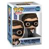 Funko pop television bridgerton benedict bridgerton