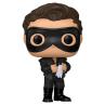 Funko pop television bridgerton benedict bridgerton