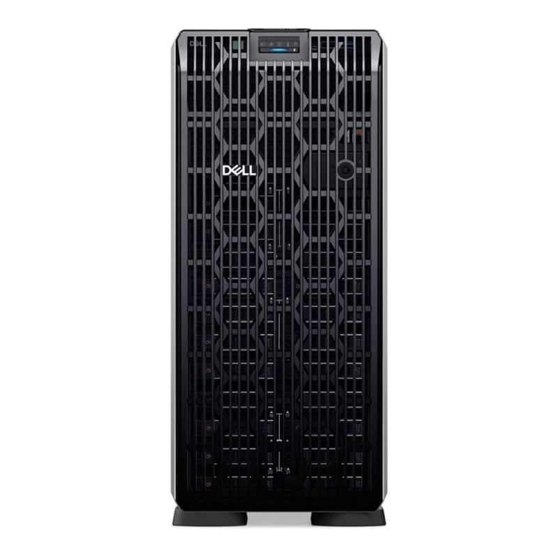 Servidor dell poweredge t560 xeon 4514y 64gb ssd960gb