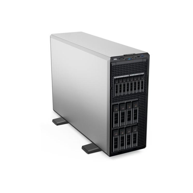 Servidor dell poweredge t560 xeon 4514y 64gb ssd960gb