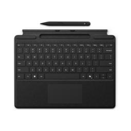 Teclado microsoft surface pro + pen 2 negro
