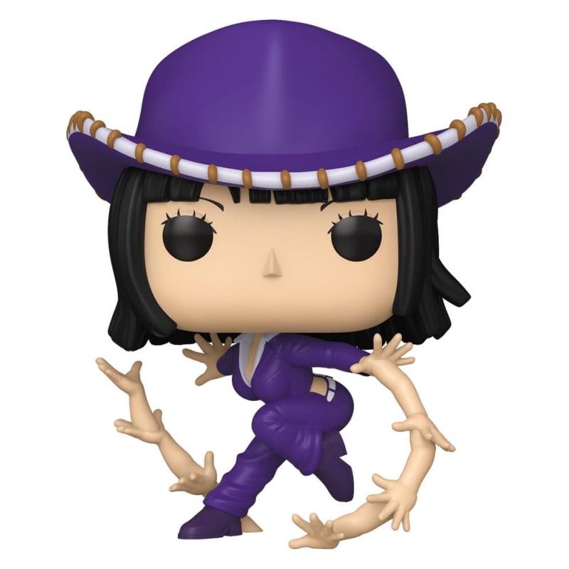 Funko pop animation one piece (refresh) - robin