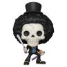 Funko pop animation one piece (refresh) - brook