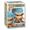 Funko pop animation one piece (refresh) - franky