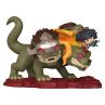 Funko pop deluxe solo leveling - sung jinwoo vs. cerberus