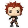 Funko pop solo leveling baek yoonho