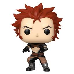 Funko pop solo leveling baek yoonho