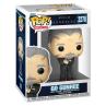 Funko pop solo leveling woo jinchul