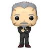 Funko pop solo leveling woo jinchul