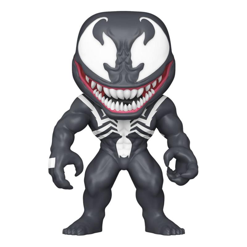 Funko pop games marvel rivals venom opción chase aleatoria